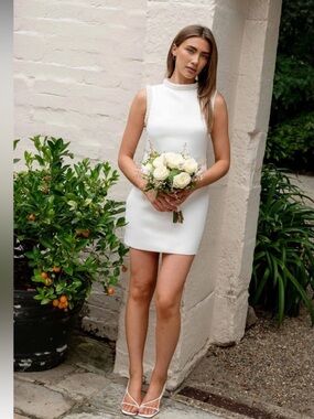 free people one fine day mini dress Free People